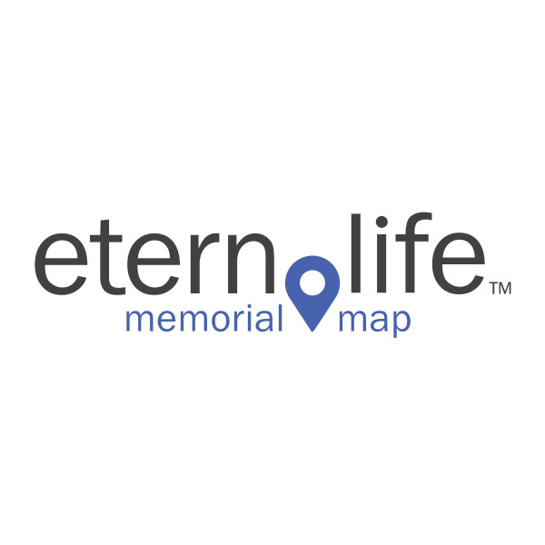 Image of "Etern Life" Memorial Map